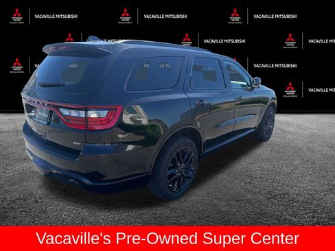 Used 2024 Dodge Durango GT AWD/4WD image 5