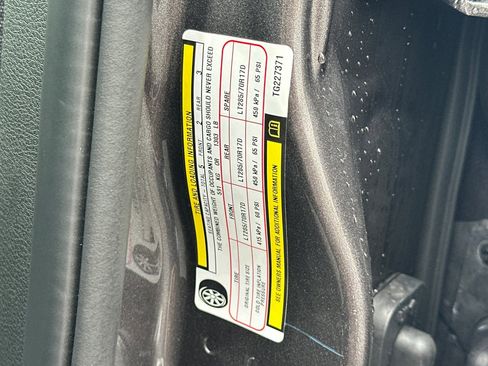 New 2026 RAM 2500 Rebel image 26