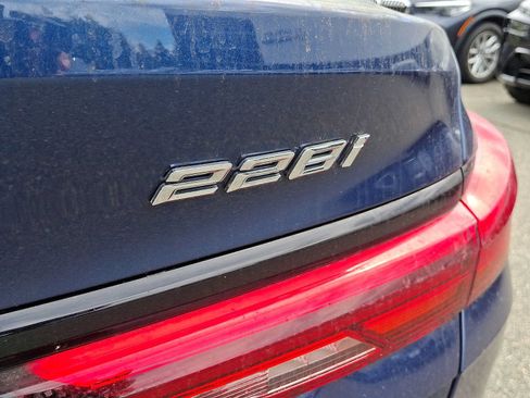 Used 2022 BMW 228i xDrive Gran Coupe w/ Premium Package 2 AWD/4WD image 31