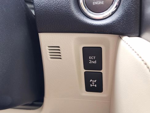 Certified 2023 Lexus GX 460 Premium AWD/4WD image 17