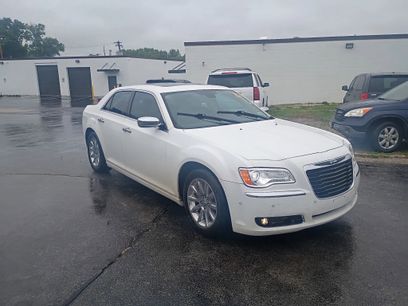 Used 2011 Chrysler 300 C