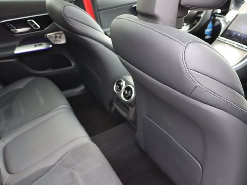 Used 2025 Mercedes-Benz GLC 63 AMG S image 25