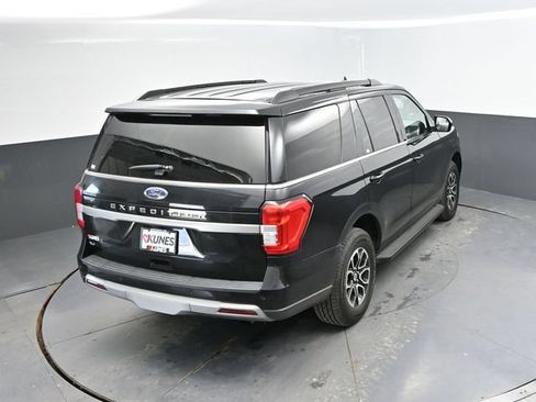 Used 2024 Ford Expedition XLT AWD/4WD image 37