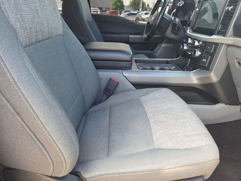 Used 2021 Ford F150 XLT w/ Equipment Group 302A High AWD/4WD image 20