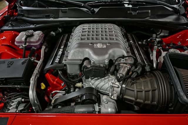 Used 2018 Dodge Challenger SRT Demon RWD image 23