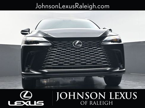 New 2026 Lexus RX 350h image 15