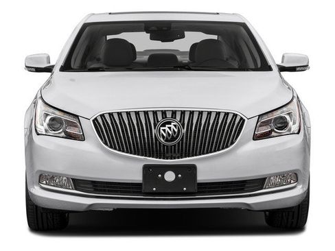 Used 2016 Buick LaCrosse Leather AWD/4WD image 7