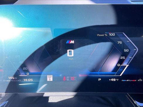 Used 2025 BMW X1 M35i image 24