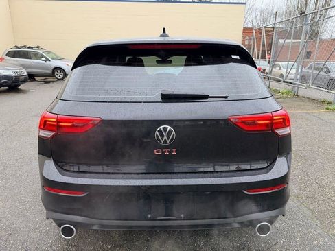 Used 2023 Volkswagen GTI Autobahn image 6