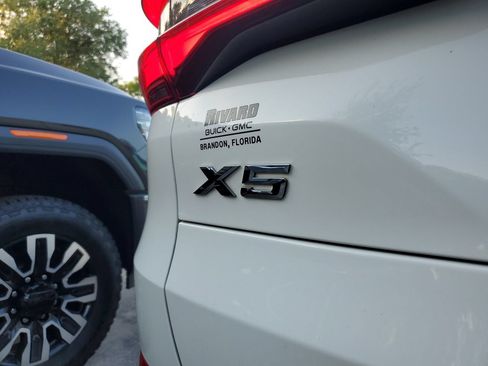 Used 2020 BMW X5 sDrive40i w/ Premium Package RWD image 7