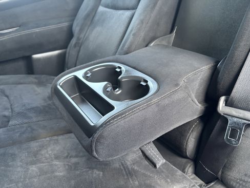 Used 2015 Nissan Pathfinder SV w/ Trailer Tow Package image 36