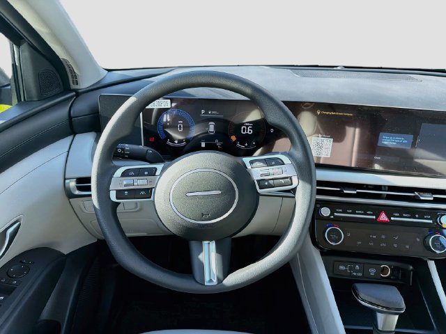 New 2026 Hyundai Tucson SEL Plus FWD image 22
