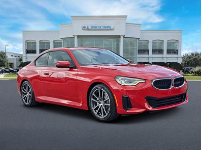 Used 2024 BMW 230i Coupe