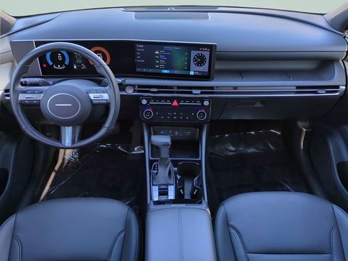 Certified 2025 Hyundai Tucson XRT image 14