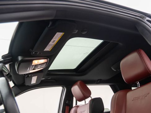 Used 2022 Dodge Durango SRT w/ Technology Group image 11