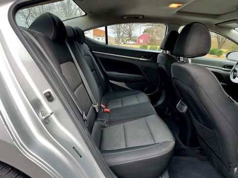 Used 2017 Hyundai Elantra Value Edition w/ Cargo Package image 21