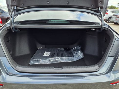 Certified 2026 Honda Accord LX image 18