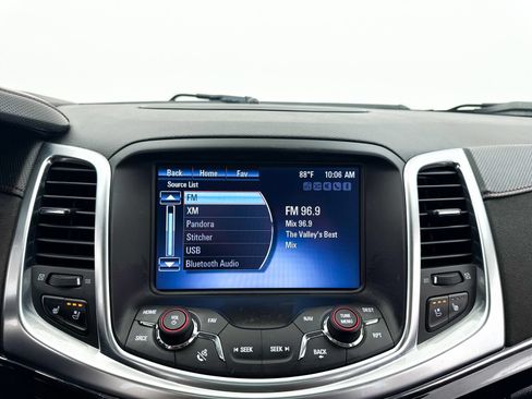Used 2016 Chevrolet SS RWD image 28