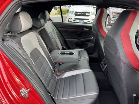 Used 2025 Volkswagen GTI Autobahn image 33