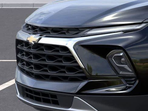 New 2026 Chevrolet Blazer LT image 13