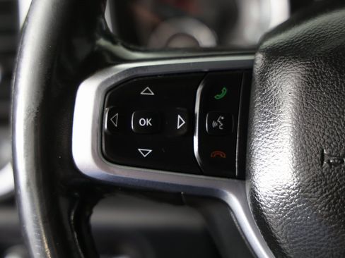 Used 2019 RAM 1500 Big Horn image 14