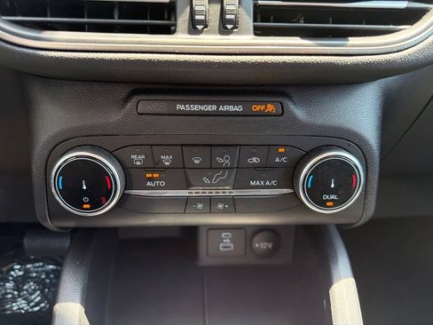 Used 2023 Ford Escape Active FWD image 33