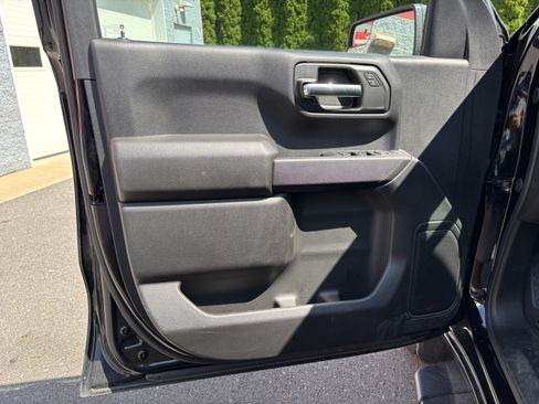 Used 2024 Chevrolet Silverado 1500 Custom AWD/4WD image 15