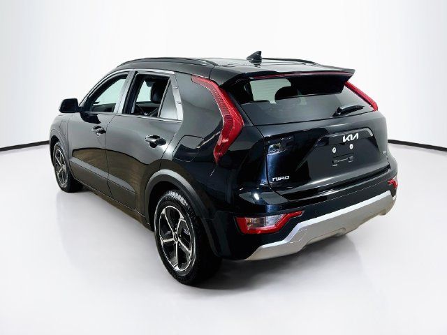 Used 2023 Kia Niro EX w/ EX Cold Weather Package FWD image 6