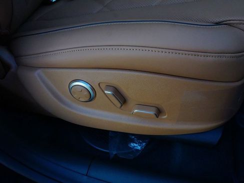 New 2026 Genesis GV80 3.5T Prestige image 23