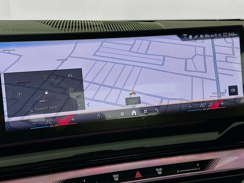 New 2026 BMW 540i xDrive image 17