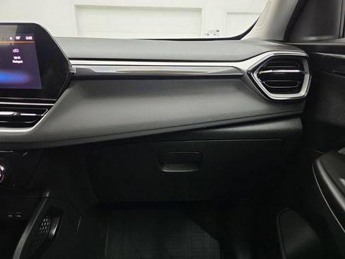 Certified 2024 Chevrolet TrailBlazer LT w/ Driver Confidence Package FWD image 38