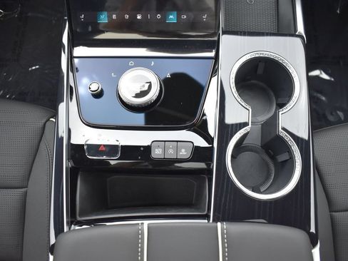 New 2026 Cadillac Escalade Sport w/ LPO, ONYX Package AWD/4WD image 20