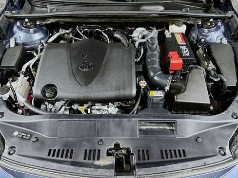 Used 2022 Toyota Avalon Limited w/ Advanced Safety Package image 31