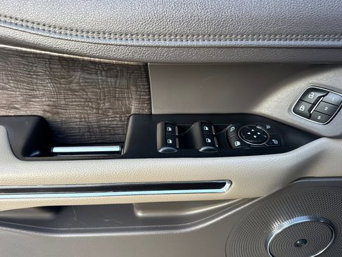 Used 2021 Ford Expedition Limited image 10