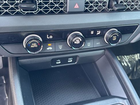 Used 2023 Honda Accord LX image 29