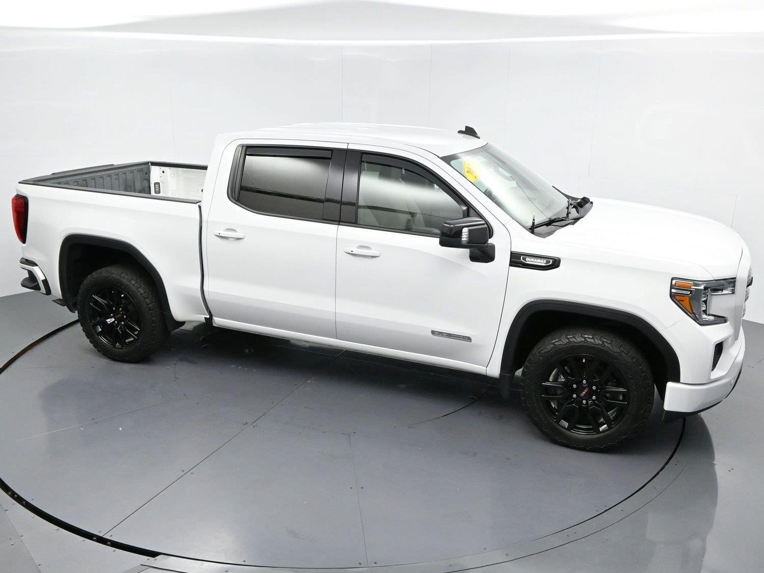 Used 2020 GMC Sierra 1500 Elevation w/ Elevation Value Package RWD image 37