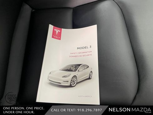 Used 2019 Tesla Model 3 Long Range image 43