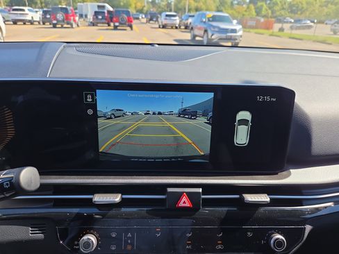 New 2026 Kia Sportage LX w/ LX Convenience Package image 12