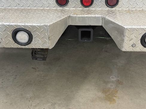 Used 2016 Ford F350 XL w/ Power Equipment Group image 11