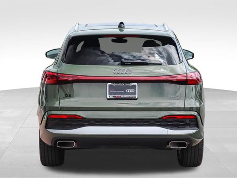 Certified 2025 Audi Q5 Premium w/ Premium Plus AWD/4WD image 7