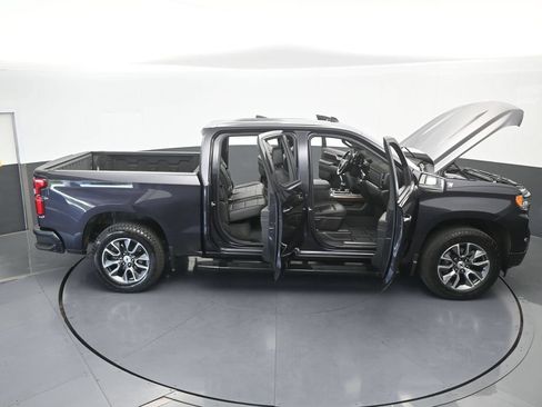 Used 2024 Chevrolet Silverado 1500 RST AWD/4WD image 72