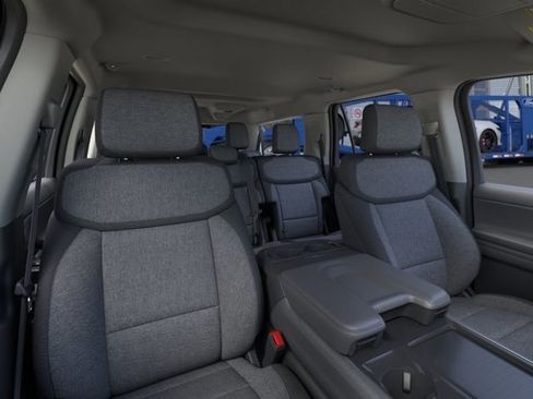 New 2026 Ford Expedition Max Active RWD image 10