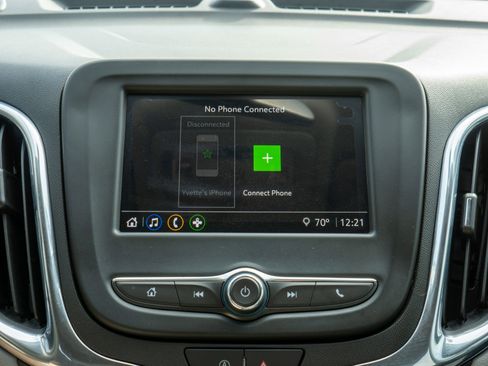 Used 2022 Chevrolet Equinox LT image 16