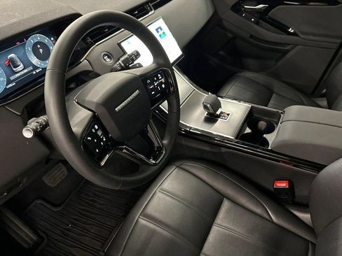 Certified 2026 Land Rover Range Rover Evoque S AWD/4WD image 14