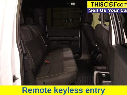 Used 2024 Ford F150 STX RWD image 14