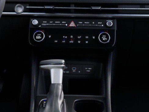 New 2025 Hyundai Santa Cruz XRT image 16