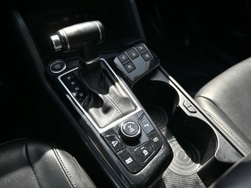 Used 2023 Kia Sportage SX AWD/4WD image 29