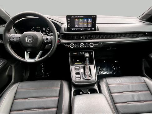 Used 2025 Honda CR-V Sport-L image 16
