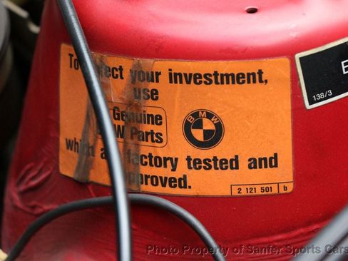Used 1988 BMW M3 Coupe RWD image 43