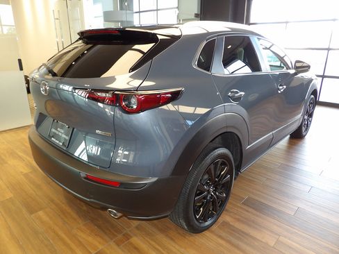 Certified 2023 MAZDA CX-30 AWD 2.5 S w/ Preferred Package image 6
